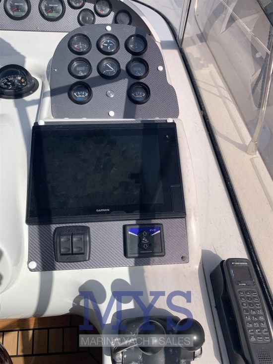 Innovazioni e Progetti Mira 40 de segunda mano en venta