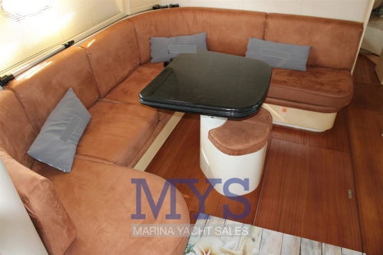 Pershing 54 usata in vendita