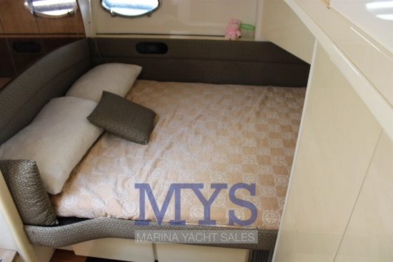 Pershing 54 usata in vendita