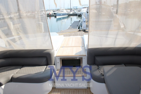 Pershing 54 usata in vendita