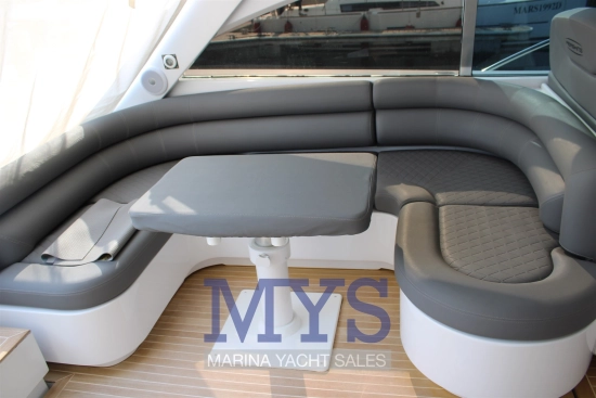 Pershing 54 usata in vendita