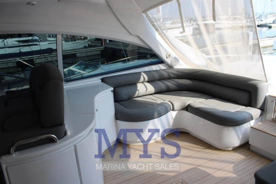 Pershing 54 usata in vendita