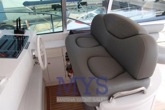 Pershing 54 usata in vendita