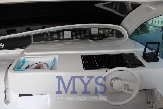 Pershing 54 usata in vendita