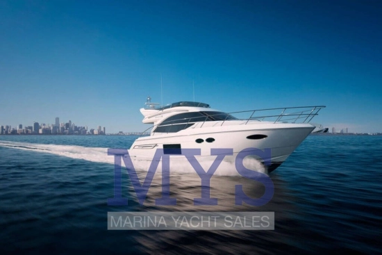 Princess F49 usado à venda