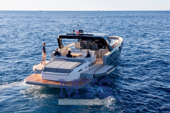 Cayman Yachts 540WA de segunda mano en venta