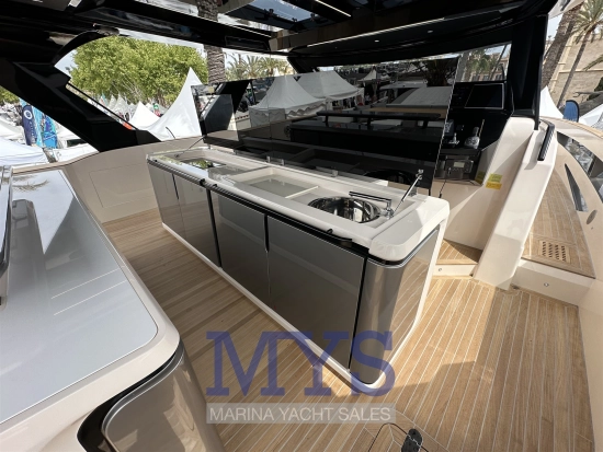 Cayman Yachts 540WA de segunda mano en venta