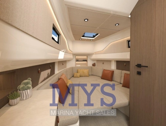 Cayman Yachts 380 WA usado à venda
