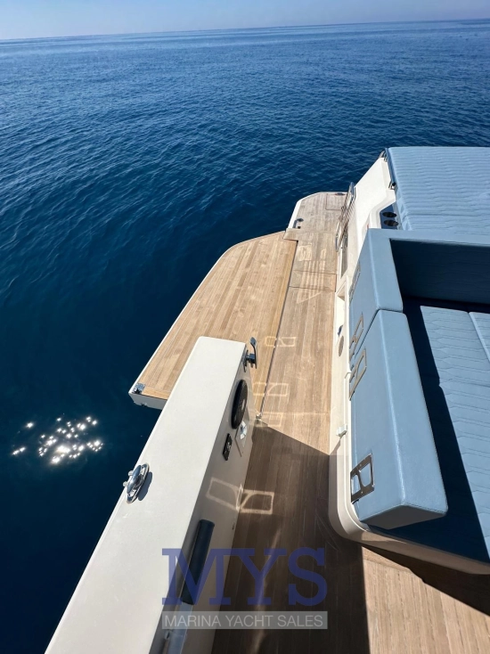 Cayman Yachts 380 WA usado à venda