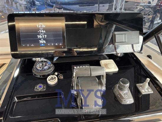 Cayman Yachts 380 WA usado à venda