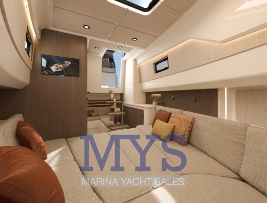 Cayman Yachts 380 WA usado à venda