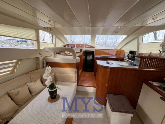Enterprise Marine EM 46 de segunda mano en venta