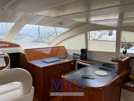 Enterprise Marine EM 46 de segunda mano en venta