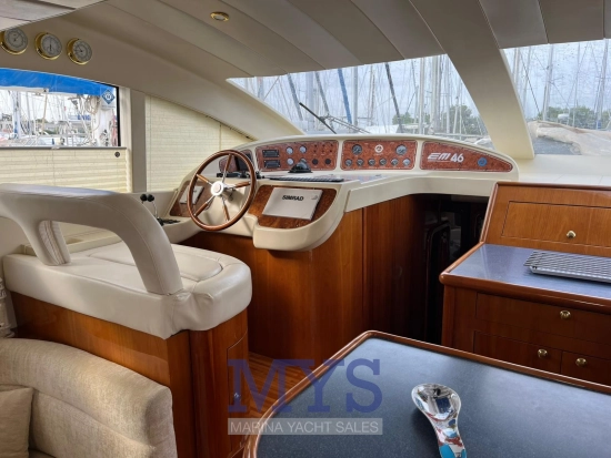 Enterprise Marine EM 46 de segunda mano en venta