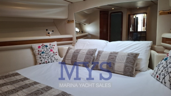 Enterprise Marine EM 46 de segunda mano en venta