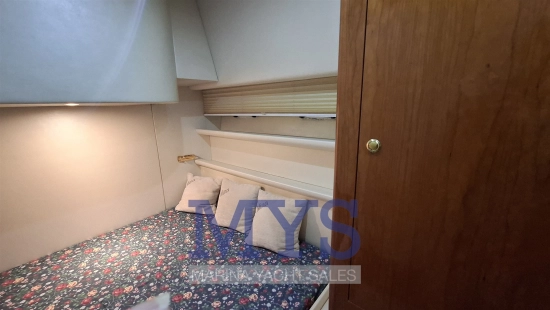 Enterprise Marine EM 46 de segunda mano en venta