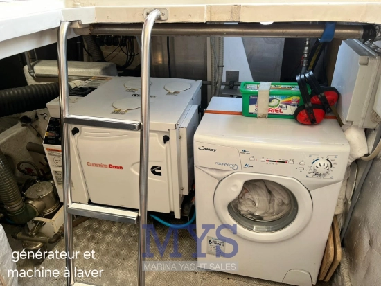 Enterprise Marine EM 46 de segunda mano en venta