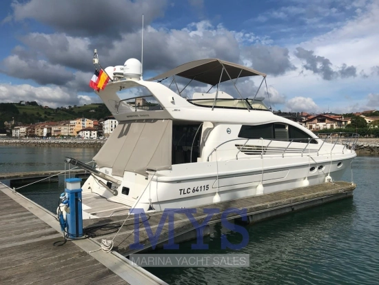 Enterprise Marine EM 46 de segunda mano en venta