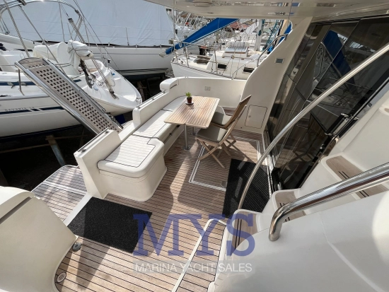 Enterprise Marine EM 46 de segunda mano en venta