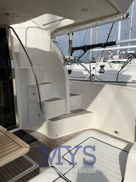 Enterprise Marine EM 46 de segunda mano en venta