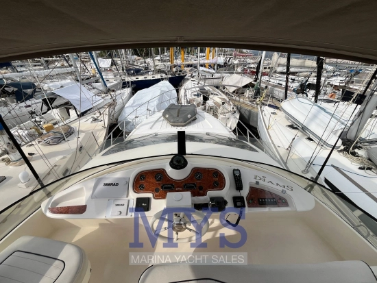 Enterprise Marine EM 46 de segunda mano en venta