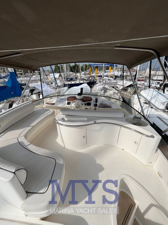 Enterprise Marine EM 46 de segunda mano en venta