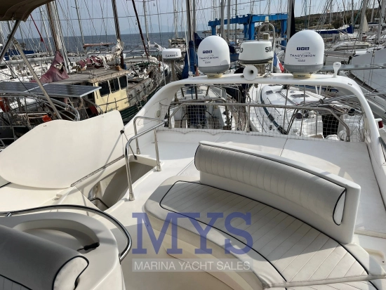 Enterprise Marine EM 46 de segunda mano en venta