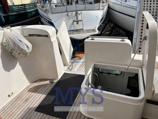 Enterprise Marine EM 46 de segunda mano en venta