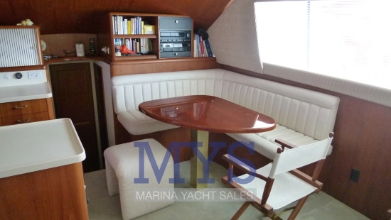 Ocean Yachts 42 Super Sport usado à venda