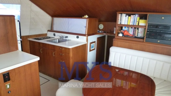 Ocean Yachts 42 Super Sport usado à venda