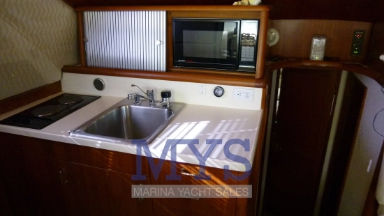 Ocean Yachts 42 Super Sport usado à venda