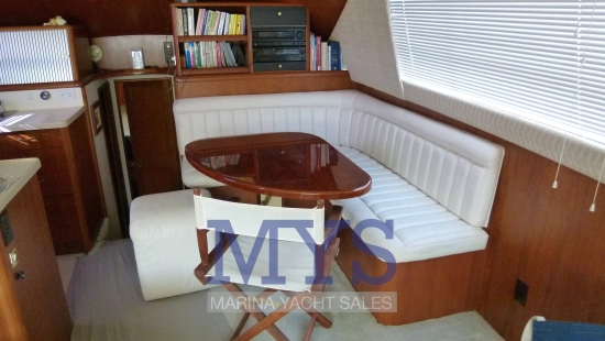 Ocean Yachts 42 Super Sport usado à venda