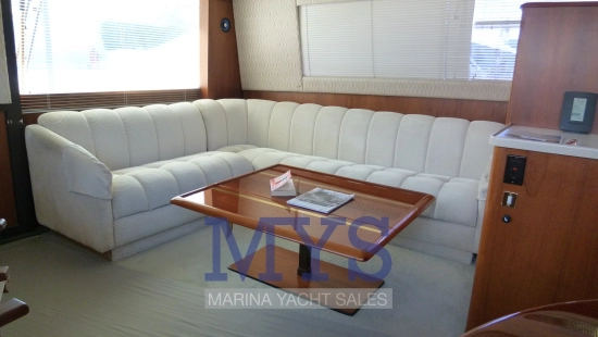 Ocean Yachts 42 Super Sport usado à venda