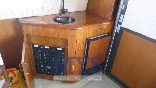 Ocean Yachts 42 Super Sport usado à venda