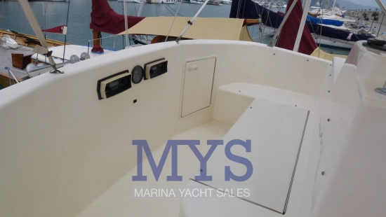 Ocean Yachts 42 Super Sport usado à venda