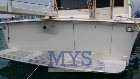 Ocean Yachts 42 Super Sport usado à venda