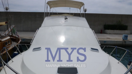Ocean Yachts 42 Super Sport usado à venda