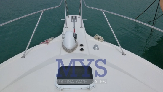 Ocean Yachts 42 Super Sport usado à venda