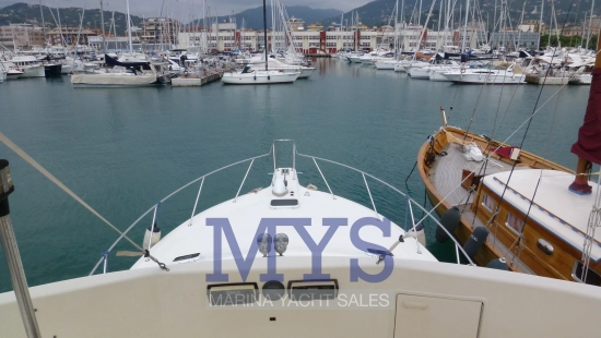 Ocean Yachts 42 Super Sport usado à venda