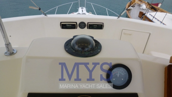 Ocean Yachts 42 Super Sport usado à venda
