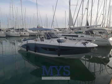 Sessa Marine Key Largo 34 IB de segunda mano en venta