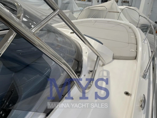 Sessa Marine Key Largo 34 IB usata in vendita