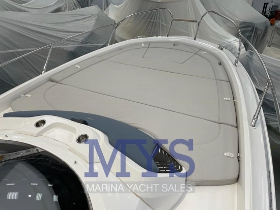 Sessa Marine Key Largo 34 IB usata in vendita