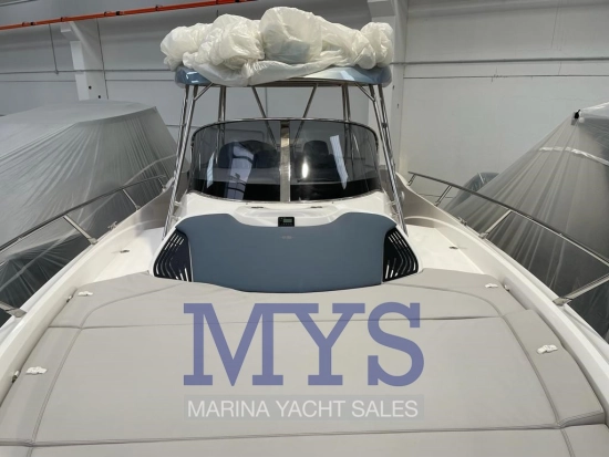 Sessa Marine Key Largo 34 IB usata in vendita