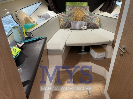 Sessa Marine Key Largo 34 IB usata in vendita