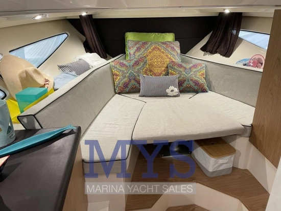 Sessa Marine Key Largo 34 IB usata in vendita