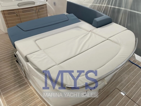 Sessa Marine Key Largo 34 IB usata in vendita