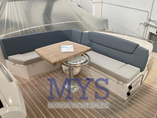 Sessa Marine Key Largo 34 IB usata in vendita
