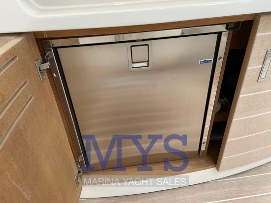 Sessa Marine Key Largo 34 IB usata in vendita