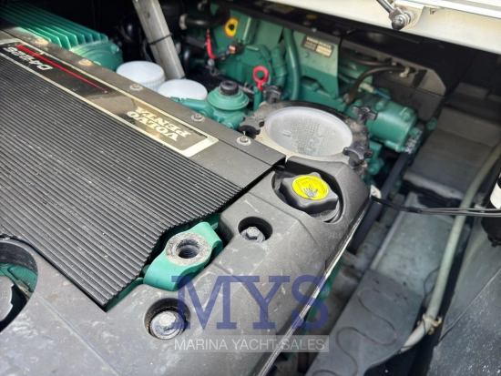 Cranchi Zaffiro 32 usata in vendita